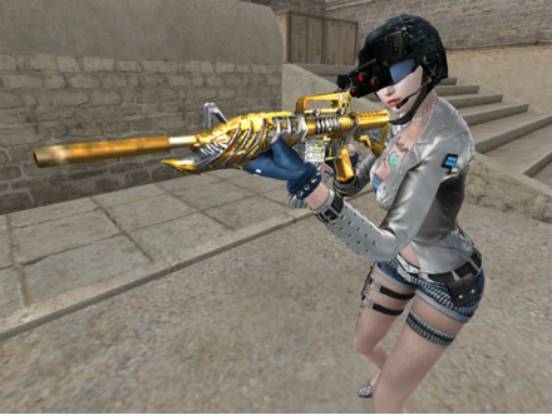 预置两轮口 预置两轮口