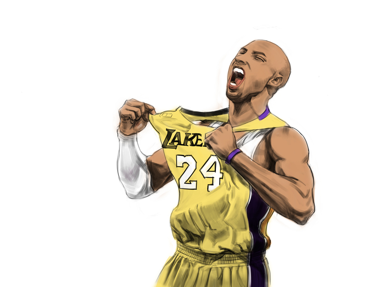 前锋突破射 前锋突破射